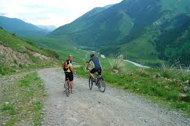 Vietnam Cycling Trip 2 Days